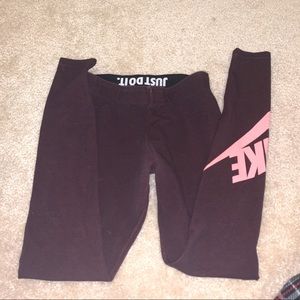 Nike Leggings